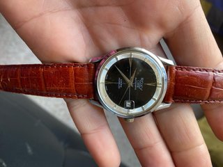 Lote de 6 Relojes Vintage