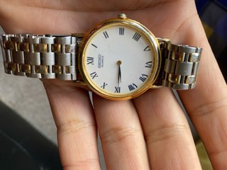 Lote de 6 Relojes Vintage