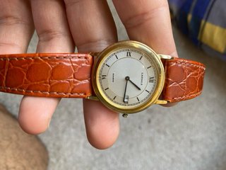 Lote de 6 Relojes Vintage