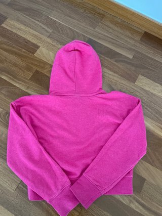 Sudadera Nike Air Niña Talla XL