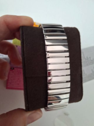 Orologio Swatch con cristalli Swarovski