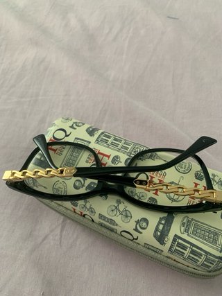 2 Gafas graduadas, progresivas