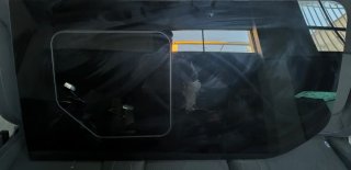 Cristales Deslizantes Renault Trafic
