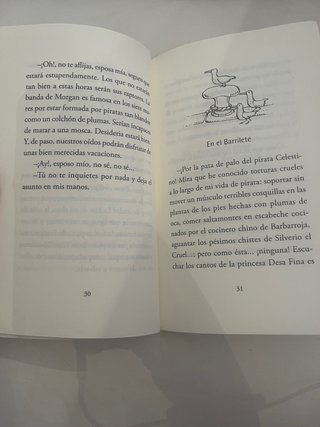 El tesoro de Casimiro el Feo