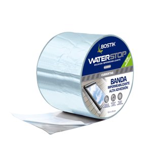 BOSTIK impermeabilizante reparación flexible fácil