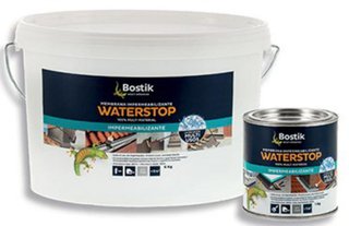 BOSTIK impermeabilizante reparación flexible fácil