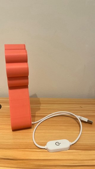 Lampade personalizzate Vergine del Pilar