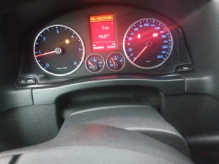 Volkswagen Tiguan 2008