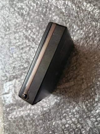 Aiwa RX610 Walkman Radio Cassette Player
