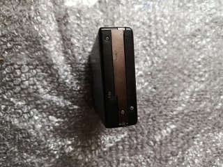 Aiwa RX610 Walkman Radio Cassette Player