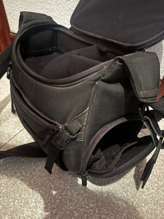 Borsa Sony per fotografia