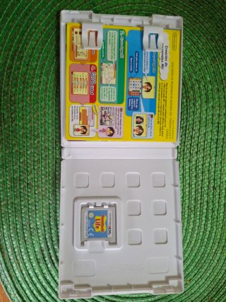 Nintendo 3DS Tomodachi Life Juego