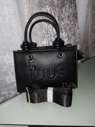 Bolso Tous Negro