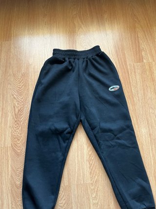 Pantalón de chándal Corteiz Talla M Negro