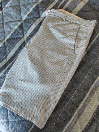Bermuda uomo taglia 50