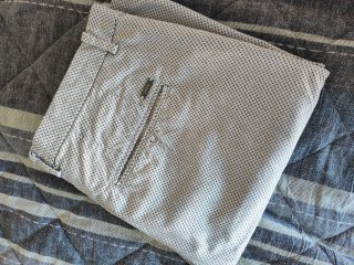 Bermuda uomo taglia 50