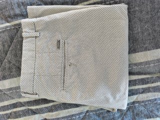 Bermuda uomo taglia 50