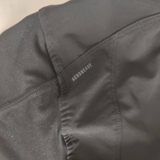 Pantalón deporte Adidas premamá