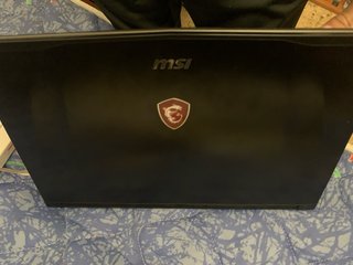Portátil Gaming MSI Alta Gama modelo MS-16JB.