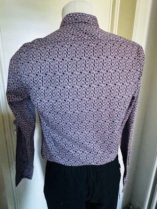 Camicia Antony Morato Slim Fit Taglia 48/M