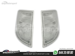INTERMITENTES DELANTEROS PARA MERCEDES VITO