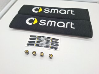 Kit Accessori Smart Auto - Nuovo