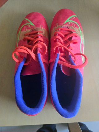 Nike Mercurial Vapor 14 Club Talla 39
