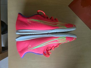 Nike Mercurial Vapor 14 Club Talla 39