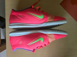 Nike Mercurial Vapor 14 Club Talla 39