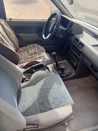 Opel Frontera 1994