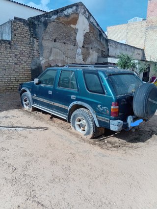 Opel Frontera 1994