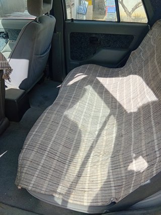 Opel Frontera 1994