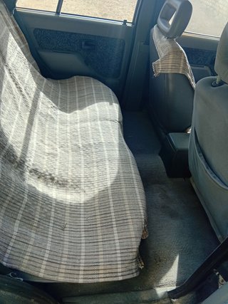 Opel Frontera 1994