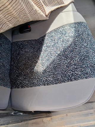 Opel Frontera 1994