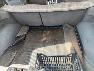 Opel Frontera 1994