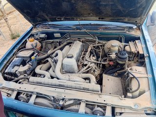 Opel Frontera 1994