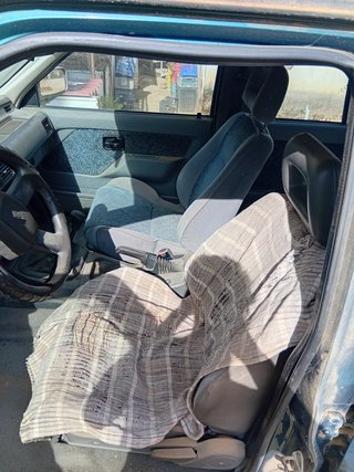 Opel Frontera 1994