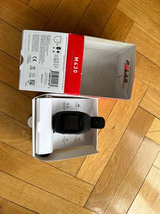 Polar M430 Reloj GPS Running