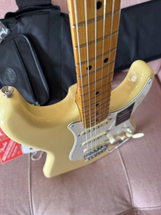 Fender Vintera II 70s Strat MN VWT