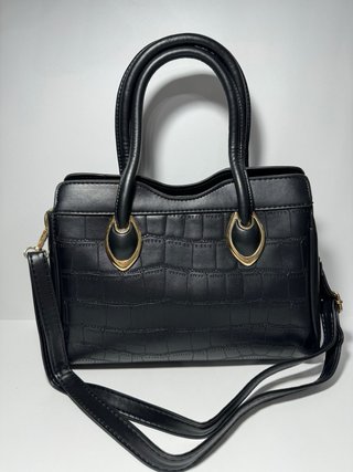 Bolso de mano y hombro con monedero