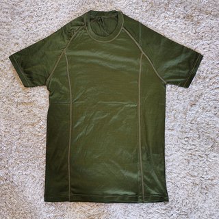 Set uomo maglia manica lunga + t-shirt M