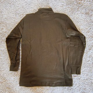 Set uomo maglia manica lunga + t-shirt M