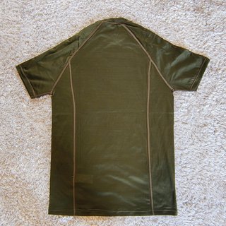 Set uomo maglia manica lunga + t-shirt M