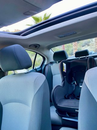 Chevrolet Cruze 2009