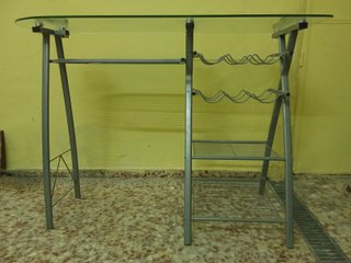 Mesa de cocina