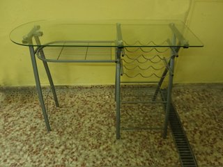 Mesa de cocina
