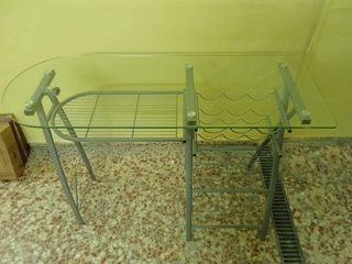 Mesa de cocina