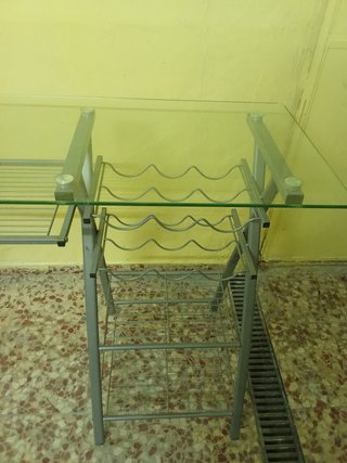 Mesa de cocina