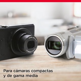 SanDisk Ultra tarjeta rápida almacenamiento vídeo