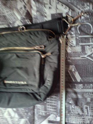 Bolso Bimba y Lola Negro